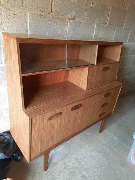 Photo of free Sideboard (Westbury BA13) #2