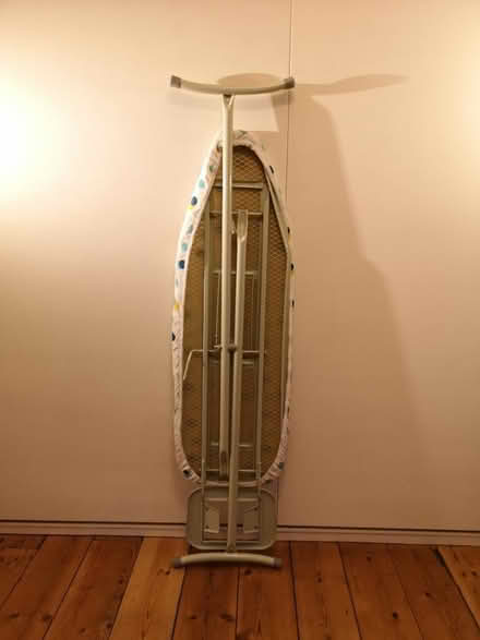 Photo of free Ironing Board (EH16) #4