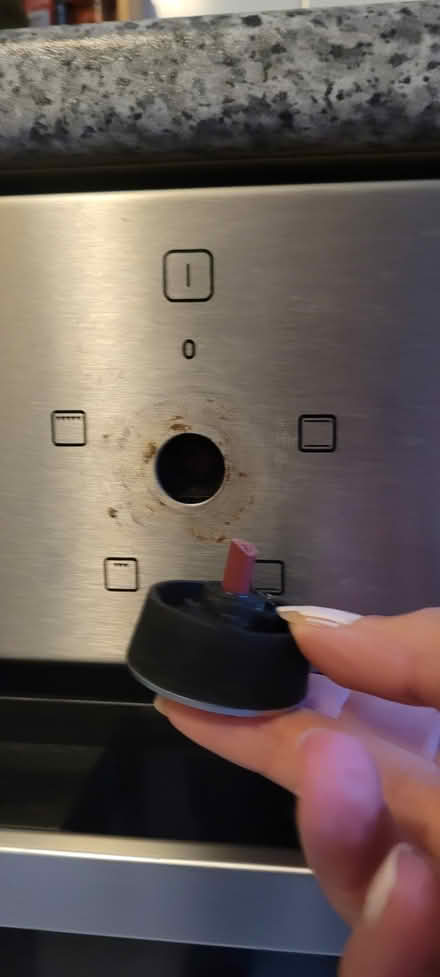 Photo of free Lamona hob and single oven (Edmonton N9) #1