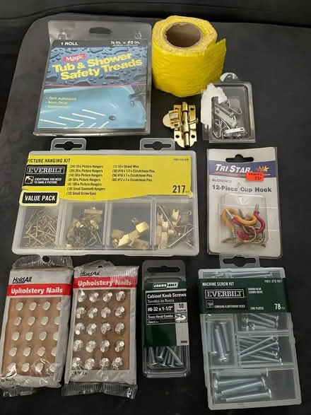 Photo of free Tool box products (Bergenfield NJ) #1