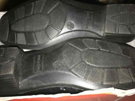 Photo of free Ladies pavers shoes size 6 (Brownhills WS8) #2