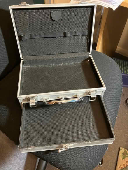Photo of free Jewellery/Stationery box (Cambridge UK) #3