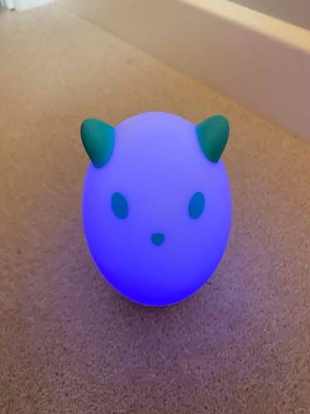 Photo of free Night light (Otford TN14) #2