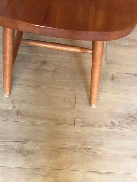 Photo of free 4xchairs (Brownhills WS8) #1