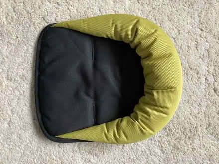 Photo of free Maclaren pram accessories (Burnage M19) #3
