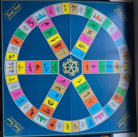 Photo of free Trivial Pursuit - Master Game 1983 (Brookline Village) #3