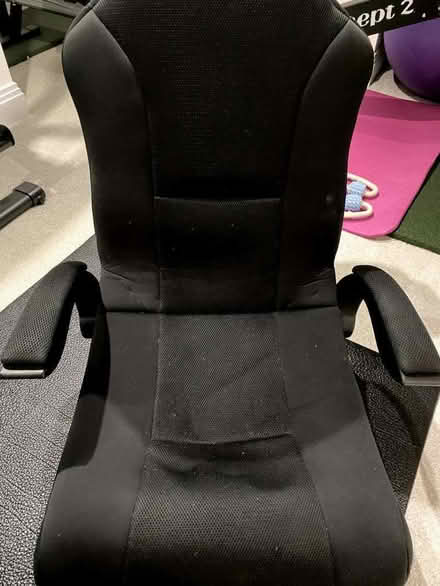 Photo of free Rockar gaming chairs (Hinchley Wood KT10) #4
