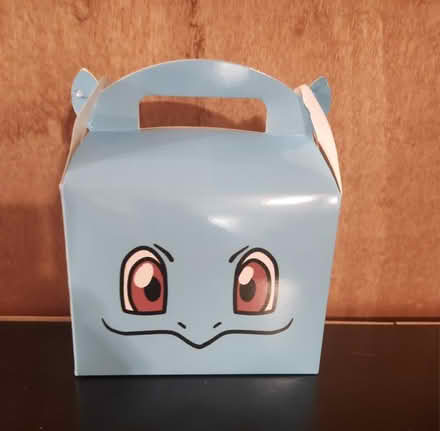 Photo of free Party Favors & Themed Boxes (Niceville) #1