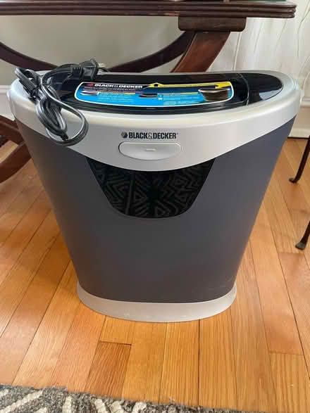 Photo of free Paper shredder (Watertown near Belmont) #1