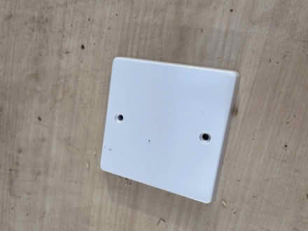 Photo of free Socket blank (Drayton OX14) #1