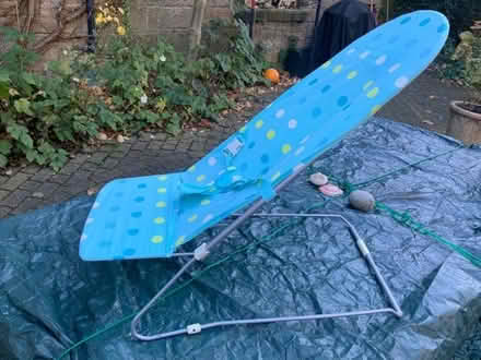 Photo of free Baby reclining seat (The Grange EH9) #1