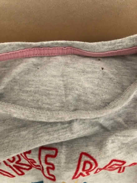 Photo of free Kids Christmas T shirt (CT9) #3