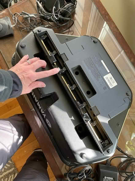 Photo of free Drum machine (Watertown near Belmont) #3