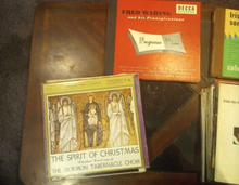 Photo of free Vinyl Records, mostly jazz (Clifton Heights Pennsylvania) #4