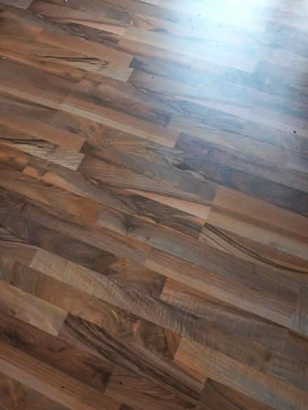 Photo of free Laminate Flooring. (Hester's Way GL51) #1