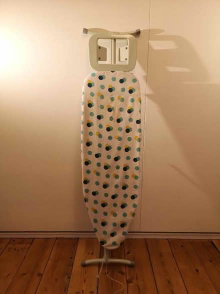 Photo of free Ironing Board (EH16) #1