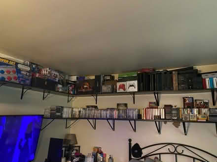 Photo of Games (Browns Mills) #1