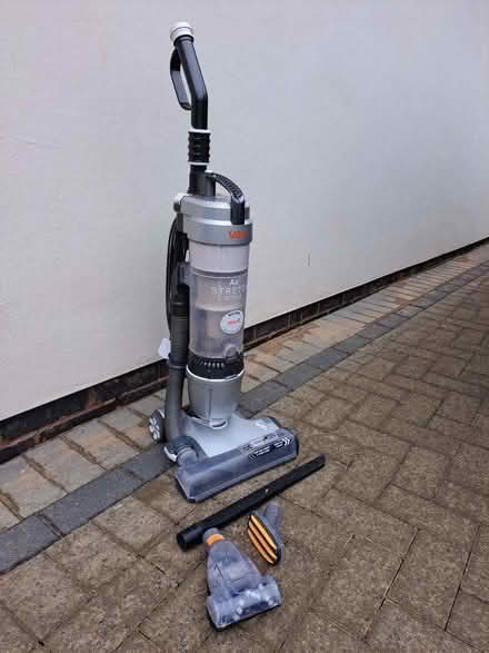 Photo of free Vacuum cleaner (Stretton on Dunsmore CV23) #1