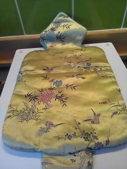 Photo of free Hot-water Bottle Cover (West Worthing BN11) #1