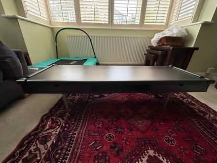 Photo of free Coffee table/TV stand (Loughton IG10) #4