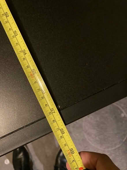 Photo of free Corner desk (E15) #3