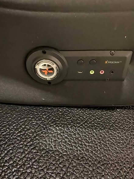 Photo of free Rockar gaming chairs (Hinchley Wood KT10) #3
