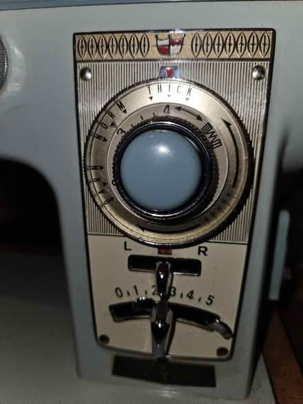 Photo of free Brother sewing machine (Liverpool L17) #4