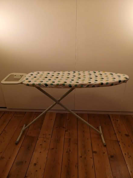 Photo of free Ironing Board (EH16) #3