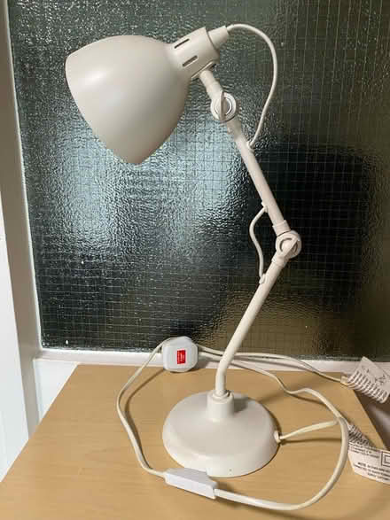 Photo of free Table lamp (Guildford GU1) #1