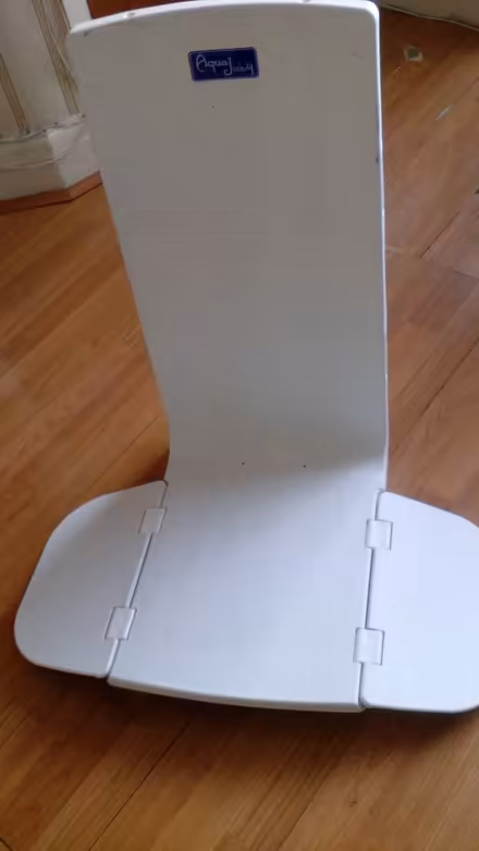 Photo of free Bath Seat for the Elderly/ Motability Reduced from Aqua Joy (Whiston L35) #2