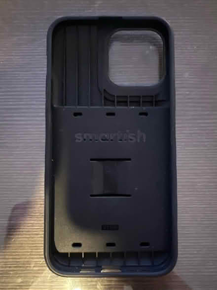 Photo of free Smartish iPhone 13 Pro Max Wallet (Washing) #2