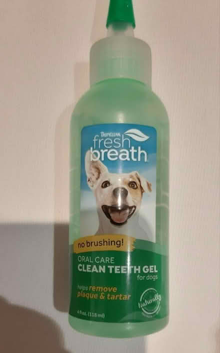 Photo of free Oral care for dogs (Matlock DE4) #1