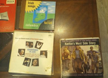 Photo of free Vinyl Records, mostly jazz (Clifton Heights Pennsylvania) #3