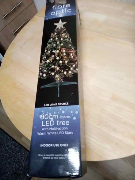 Photo of free Tree (Shifnal TF11) #1