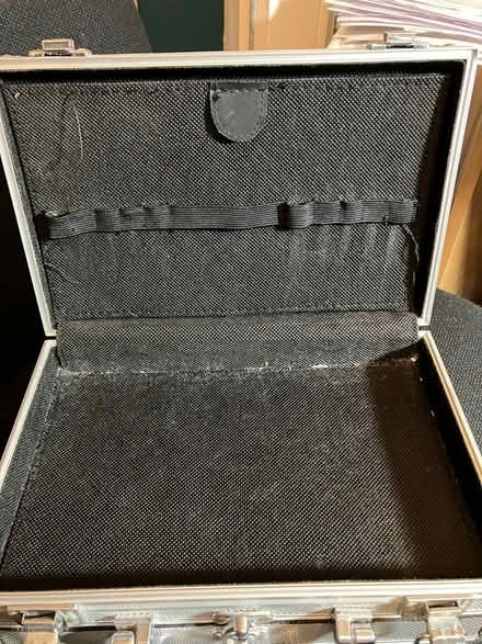 Photo of free Jewellery/Stationery box (Cambridge UK) #2