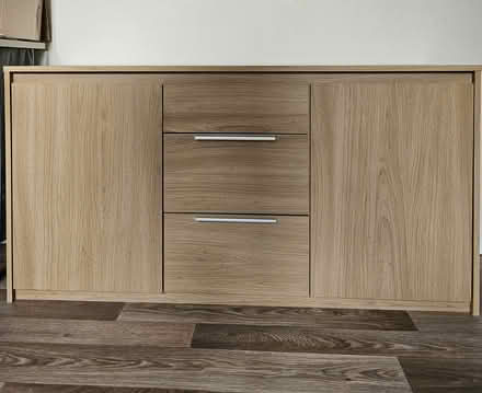 Photo of free Sideboard (Lowedges (S8)) #1