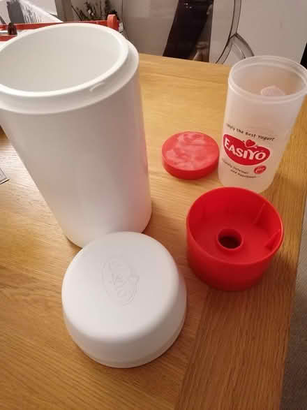 Photo of free Yoghurt maker (Earlsdon, CV5) #3