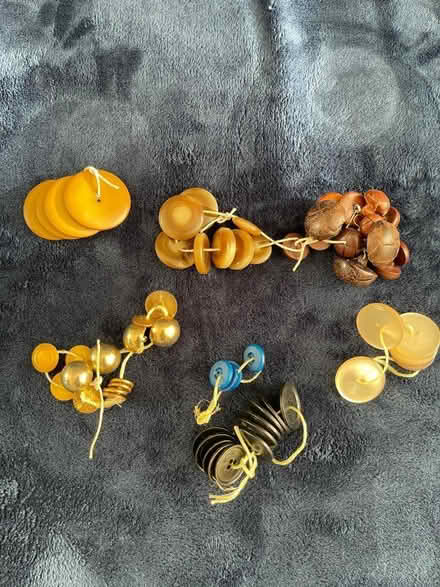 Photo of free Bag of assorted buttons (Portslade by Sea BN3) #1