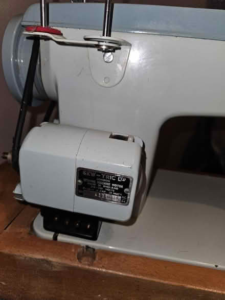 Photo of free Brother sewing machine (Liverpool L17) #3
