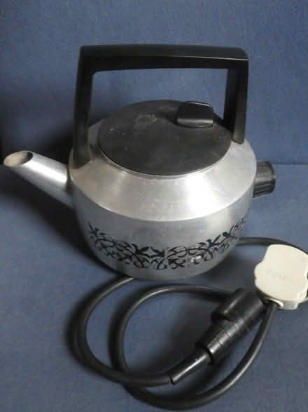 Photo of free Electric Kettle (Aggborough DY10) #1