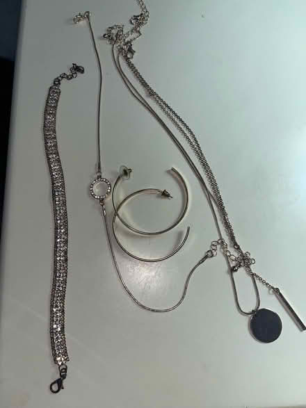 Photo of free River island jewellery (Abronhill, Cumbernauld, G67) #1