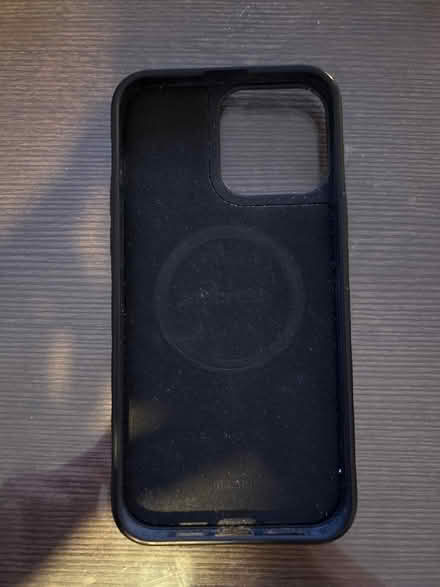 Photo of free Smartish iPhone 13 Pro Slim Case (Washington Heights) #1