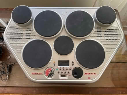 Photo of free Drum machine (Watertown near Belmont) #1