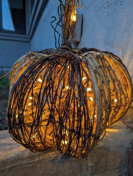 Photo of free Holiday lights (Los Altos) #2