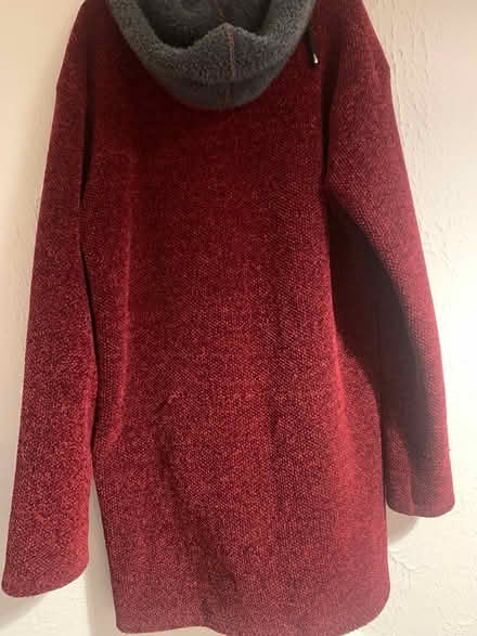 Photo of free Fleece hoody (Stevenage SG1) #3