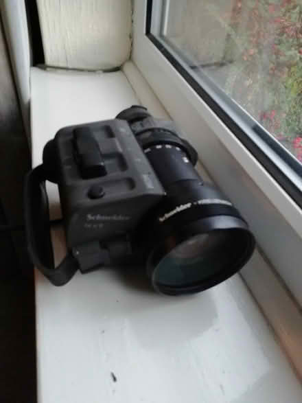 Photo of free Large camera lenses (Heron Way Horsham) #1