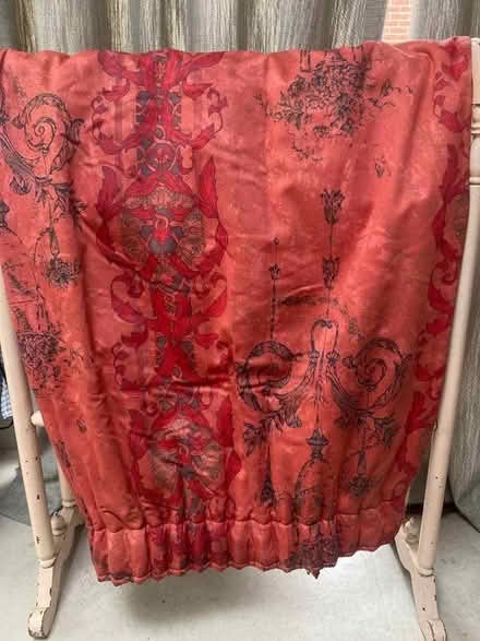 Photo of free Curtains (Diss IP22) #1