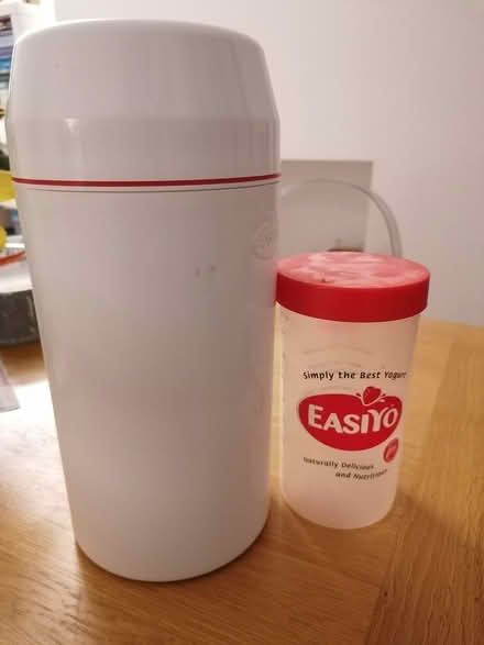 Photo of free Yoghurt maker (Earlsdon, CV5) #1