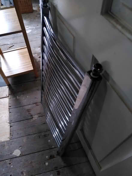 Photo of free Small towel radiator (L17 7) #2