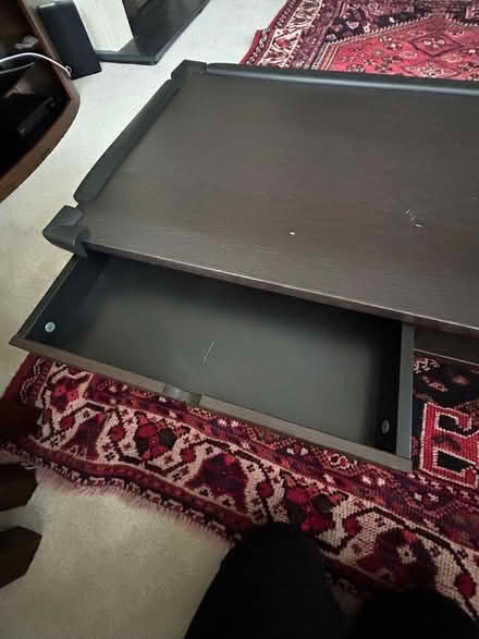 Photo of free Coffee table/TV stand (Loughton IG10) #2
